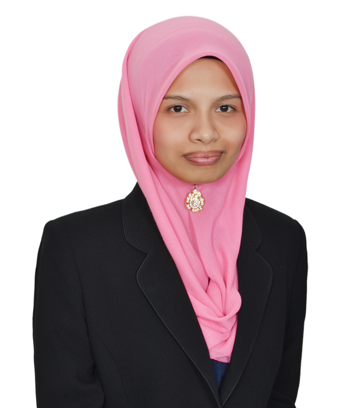 NOR AISYAH AKMAL